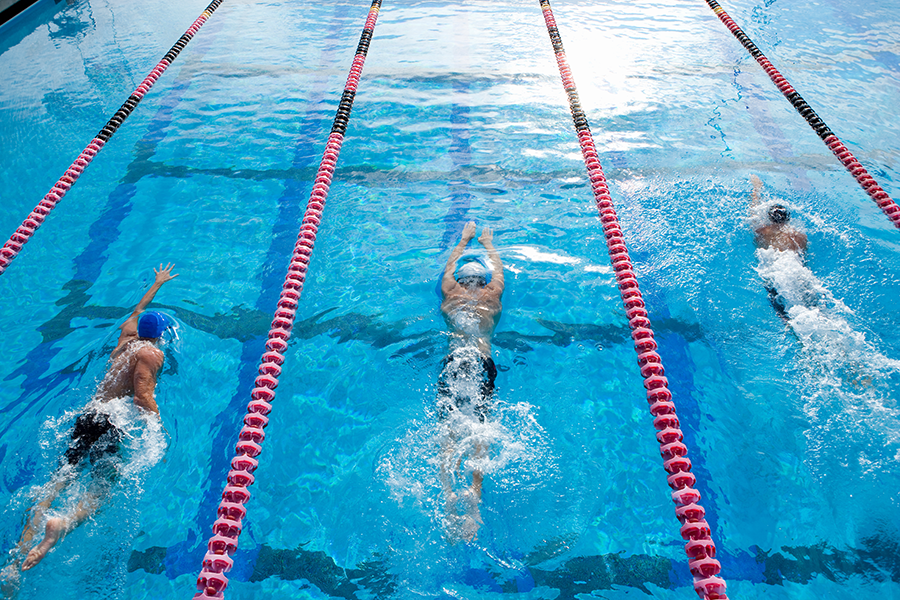 swimmer-conditioning